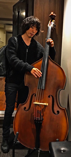 A.Bass