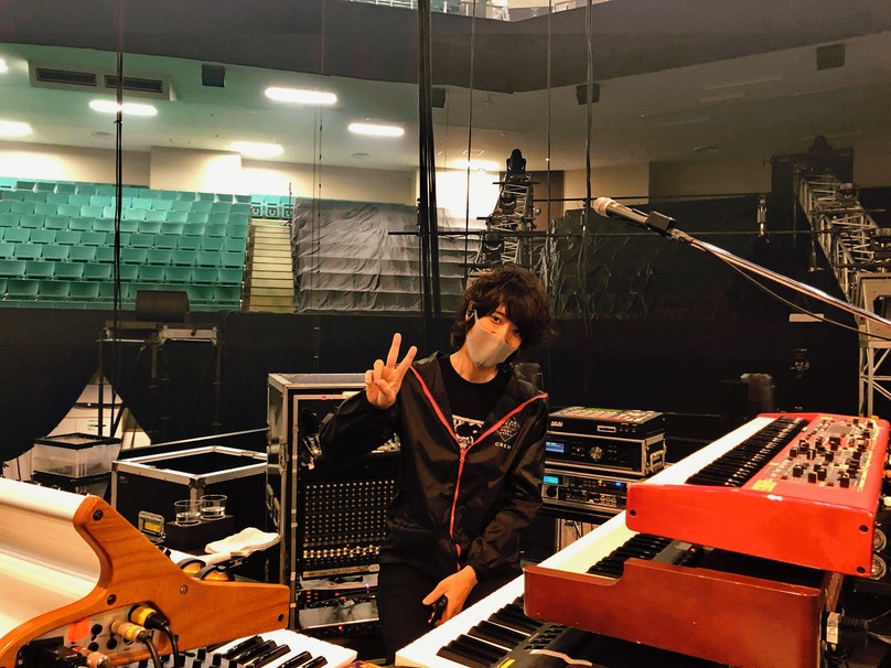 Budokan2020