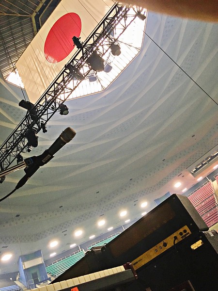 Budokan.March2019