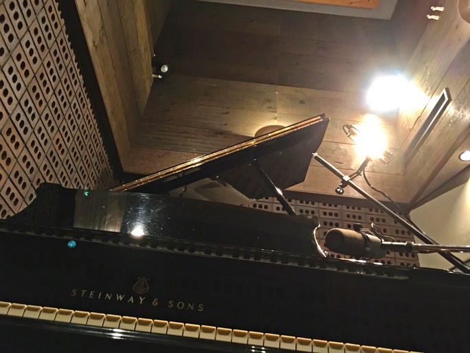 Rec Piano